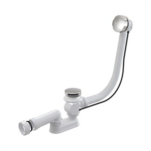 {{photo.Alt || photo.Description || 'AG210125260 Сифон для ванны автомат комплект пластик/металл (A55KM)'}}