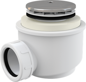 {{photo.Alt || photo.Description || 'A47CR Ø50 Сифон для душевого поддона хромированный'}}