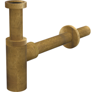 {{photo.Alt || photo.Description || 'A400-ANTIC Сифон для умывальника Ø32 DESIGN ANTIC, круглый (Бронза)'}}