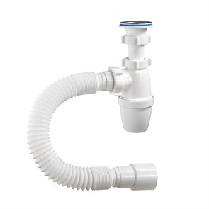 {{photo.Alt || photo.Description || 'ОРИО сифон бутылочный 1 1/4 40, малый корпус, с гибкой трубой 40-40/50, А-3202 (40 шт)'}}