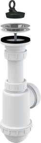 {{photo.Alt || photo.Description || 'A441-DN50/40 Cифон для мойки c нержавеющей peшeткой Ø70 замена на AG210712154'}}