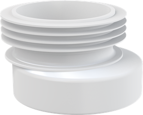 {{photo.Alt || photo.Description || 'A990 Манжета для унитаза эксцентрическая'}}