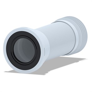 {{photo.Alt || photo.Description || 'K928 Слив для унитаза с металлической спиралью (20шт)'}}