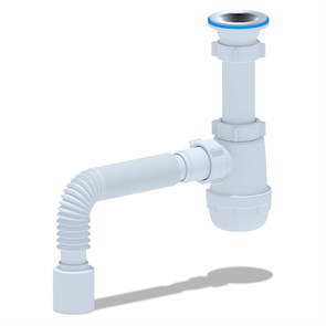 {{photo.Alt || photo.Description || 'A0110 Сифон АНИ Грот 1 1/2х40 с гибкой трубой 40х50(30шт)'}}