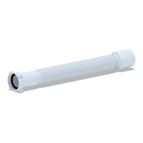 {{photo.Alt || photo.Description || 'K115 Гибкая труба 1 1/2х50 удлиненная (495-1325мм)(60шт)'}}