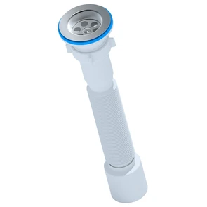 {{photo.Alt || photo.Description || 'G105 Сифон гофрированный 1 1/2"*50 (350-760мм)(60шт)'}}
