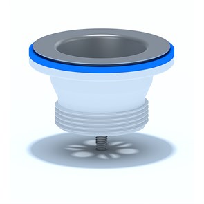 {{photo.Alt || photo.Description || 'M100 Выпуск 1 1/2 с нержавеющейсеткой(50шт)'}}