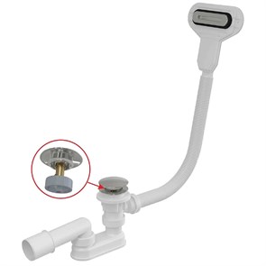 {{photo.Alt || photo.Description || 'A516CKM Сифон для ванны click/clak металл (Замена А516КМ)'}}