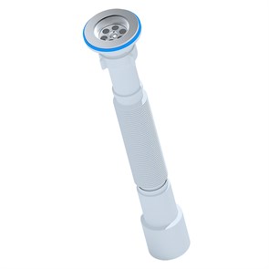 {{photo.Alt || photo.Description || 'G206 Сифон гофрированный 1 1/4х40/50(60шт)'}}