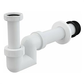 {{photo.Alt || photo.Description || 'X01560 Сифон для биде белый DN 40'}}