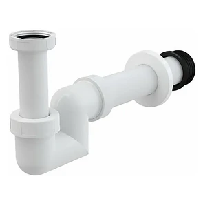 {{photo.Alt || photo.Description || 'X01560 Сифон для биде белый DN 40'}}