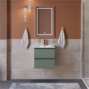 {{photo.Alt || photo.Description || 'Тумба с раковиной подвесная BelBagno KRAFT 39 50 Еловый Матовый, раковина BB500/390ETL'}}
