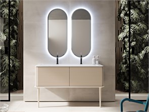 {{photo.Alt || photo.Description || 'Тумба с раковиной подвесная CEZARES IDRA 144 Cotone, раковина белая 50265'}}