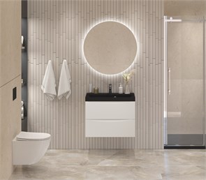 {{photo.Alt || photo.Description || 'Тумба с раковиной подвесная BelBagno MARINO 70 Bianco Lucido, раковина чёрная BB700/450-LV-ART-AST-NERO'}}