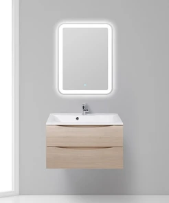 {{photo.Alt || photo.Description || 'MARINO База под раковину подвесная с двумя выкатными ящиками, Rovere Grigio, 800x450x500, MARINO-800-2C-SO-RG-P'}}