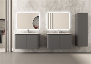 {{photo.Alt || photo.Description || 'Тумба с раковиной подвесная CEZARES STYLUS 94 Grigio Nuvola'}}