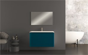 {{photo.Alt || photo.Description || 'Тумба с раковиной подвесная CEZARES STYLUS 94 Blu Petrolio'}}