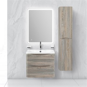 {{photo.Alt || photo.Description || 'Тумба с раковиной подвесная BelBagno ACQUA 70 Pino Scania, раковина белая'}}