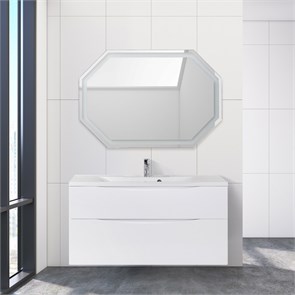 {{photo.Alt || photo.Description || 'Тумба с раковиной подвесная BelBagno MARINO-H60 120 Bianco Lucido, раковина белая'}}