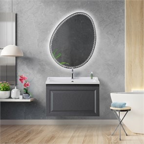 {{photo.Alt || photo.Description || 'Тумба с раковиной подвесная CEZARES GIUBILEO-N 80 Титан, раковина белая'}}