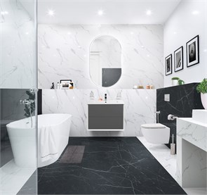 {{photo.Alt || photo.Description || 'Тумба с раковиной подвесная CEZARES BELLAGIO 70 Grigio nuvola'}}