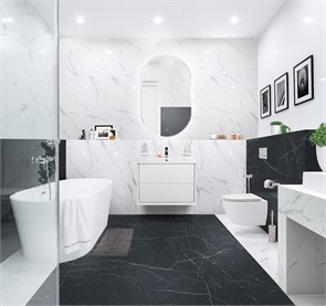 {{photo.Alt || photo.Description || 'Тумба с раковиной подвесная CEZARES BELLAGIO 70 Bianco Opaco'}}