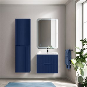 {{photo.Alt || photo.Description || 'Тумба с раковиной подвесная CEZARES DUET 60 Sapfiro, раковина белая'}}