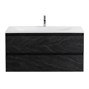 {{photo.Alt || photo.Description || 'Тумба с раковиной подвесная CEZARES MOLVENO 100 Antracite, раковина белая'}}