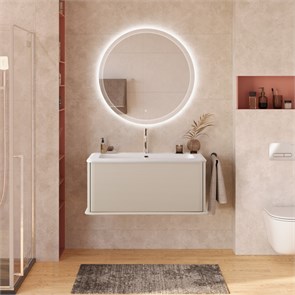 {{photo.Alt || photo.Description || 'Тумба с раковиной подвесная CEZARES IDRA 98 Cotone, раковина белая 50264'}}