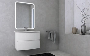 {{photo.Alt || photo.Description || 'Тумба с раковиной подвесная CEZARES DALILA 75 Frassinato Bianco'}}
