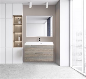 {{photo.Alt || photo.Description || 'Тумба с раковиной подвесная BelBagno VITTORIA 100 Pino, раковина белая'}}