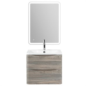 {{photo.Alt || photo.Description || 'Тумба с раковиной подвесная BelBagno ACQUA 60 Pino Scania, раковина белая'}}