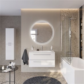 {{photo.Alt || photo.Description || 'Тумба с раковиной подвесная CEZARES ECO 90 Bianco Lucido, раковина белая CZR-900/480-LV-MR-ECO-F'}}