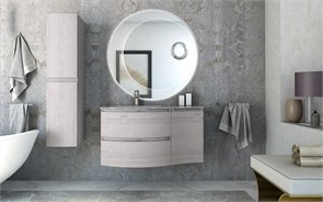 {{photo.Alt || photo.Description || 'Тумба с раковиной подвесная CEZARES VAGUE 104 Rovere Sbiancato, левосторонняя'}}