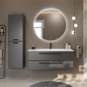 {{photo.Alt || photo.Description || 'Тумба с раковиной подвесная CEZARES ECO 120 Grafito, раковина белая'}}