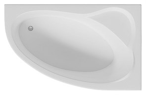 {{photo.Alt || photo.Description || 'Ванна акриловая AZARIO LAURA асимметричная 170*110 см правая (AV.0051170)'}}