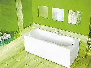 {{photo.Alt || photo.Description || 'КОРСИКА 180х80 ванна акриловая белая'}}