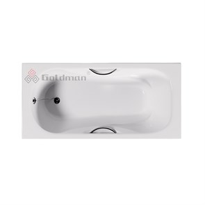 {{photo.Alt || photo.Description || 'Ванна чугунная Goldman Donni 150х75х42, с ножками и ручками'}}