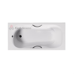 {{photo.Alt || photo.Description || 'Ванна чугунная Goldman Donni 160х75х42, с ножками и ручками'}}