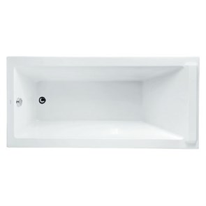 {{photo.Alt || photo.Description || 'Ванна акриловая Creo Ceramique 80х80х50, с фронтальной панелью и сифоном'}}