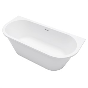 {{photo.Alt || photo.Description || 'Ванна акриловая Azario ELCON 1700x750x580 пристенная, в комплекте с сифоном и металлической рамой (ELC17075)'}}