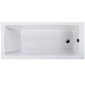 {{photo.Alt || photo.Description || 'E60516RU-00 SOFA Ванна акриловая прямоугольная 180x80 см, белый'}}