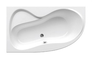 {{photo.Alt || photo.Description || 'Ванна акриловая Ravak ROSA 150x95 левая белая'}}