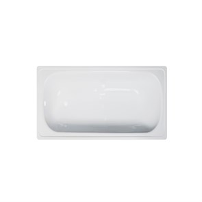 {{photo.Alt || photo.Description || 'Ванна стальная ВИЗ RIANTO 120х70х40 пристенная, с опорной подставкой, с рантом (RV-120)'}}