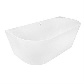 {{photo.Alt || photo.Description || 'Ванна акриловая Azario MELADO 1700х800х580, пристенная, в комплекте с сифоном и металлическими ножками, белый (AZ-7005-17W)'}}