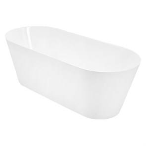 {{photo.Alt || photo.Description || 'Ванна акриловая Loranto 1500х750х580 отдельностоящая, без перелива, в комплекте с сифоном и опорными ножками, цвет белый (CS-10-150)'}}