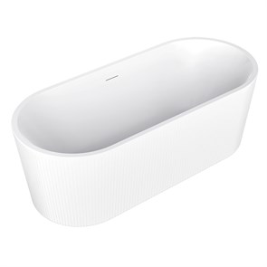 {{photo.Alt || photo.Description || 'Ванна акриловая Azario Reflejo 1700х750х585 отдельностоящая, в комплекте с сифоном и металлической рамой (AZ-8697-1.7)'}}