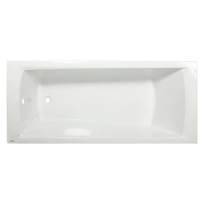 {{photo.Alt || photo.Description || 'Ванна DOMINO PLUS 160х70 белая'}}