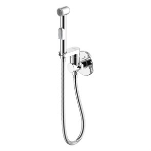 {{photo.Alt || photo.Description || 'Смеситель с гигиеническим душем встраиваемый Rossinka X (X25-57)'}}