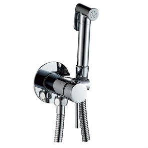 Гигиенический душ со смесителем Haiba (HB5511) HB5511